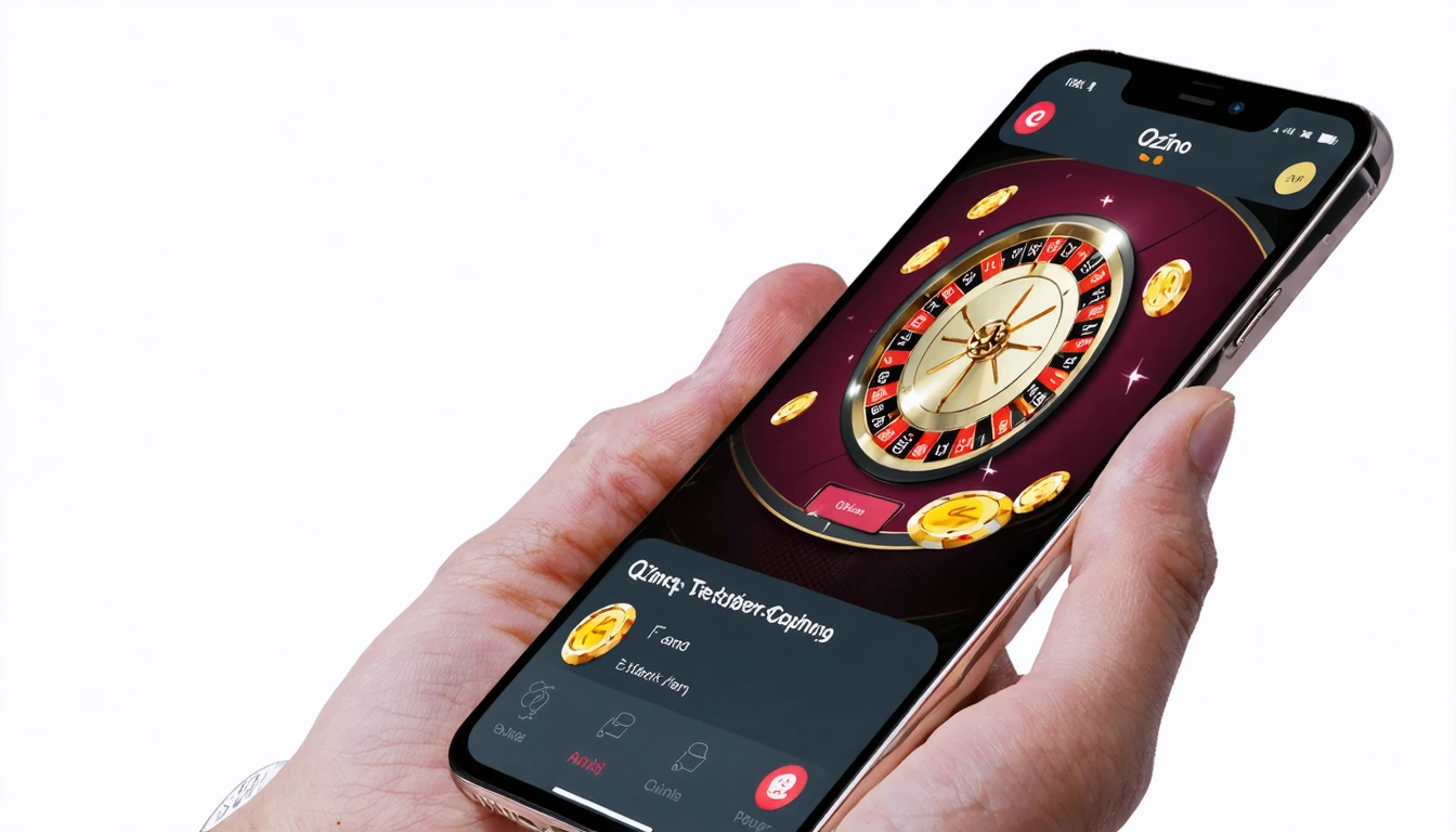 Qzino app Testbericht und Anleitung für Spieler
