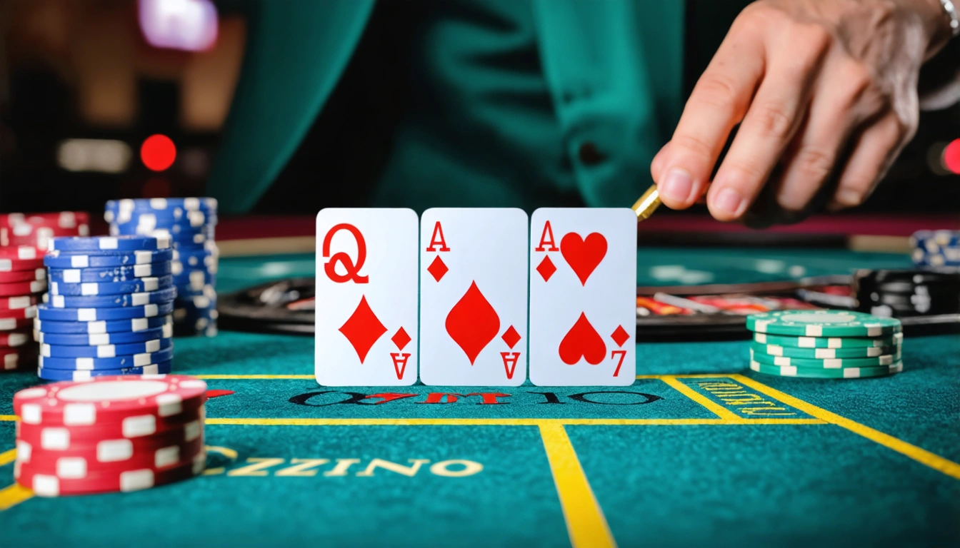 Qzino Bewertung der Spiele Auszahlung Sicherheit und Support